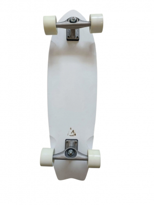 Premium Pure White 32 - Carver CX